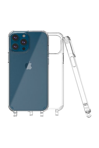 Case Eko met Haken - iPhone 13 Pro Max