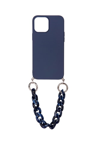 Case met Koord Eko - iPhone 13 Pro Max