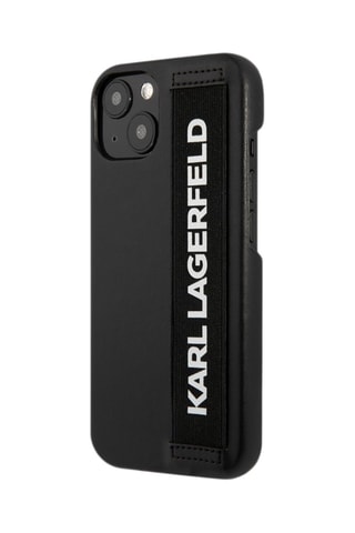 Case Karl Lagerfeld - iPhone 13