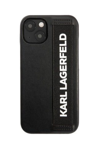 Case Karl Lagerfeld - iPhone 13