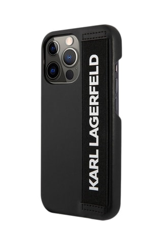 Case Karl Lagerfeld - iPhone 13 Pro