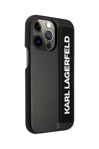 Case Karl Lagerfeld - iPhone 13 Pro