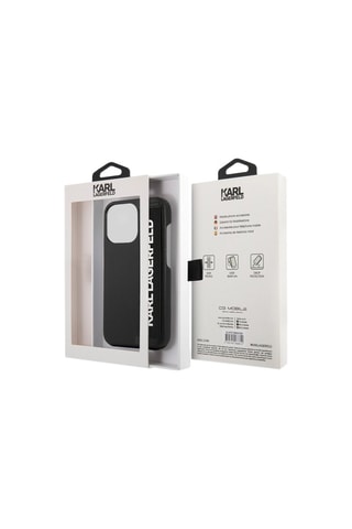 Case Karl Lagerfeld - iPhone 13 Pro