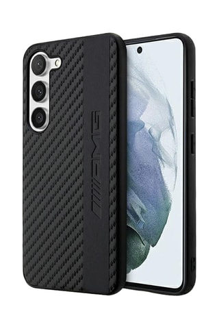 Case Mercedes AMG - Samsung Galaxy S23