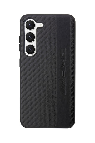 Case Mercedes AMG - Samsung Galaxy S23
