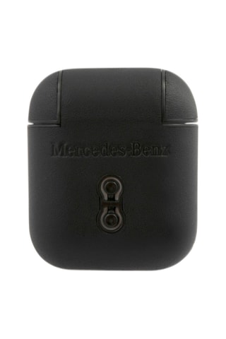 Beschermhoes Mercedes - Airpods 1 & 2
