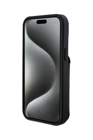 Case Karl Lagerfeld - iPhone 15