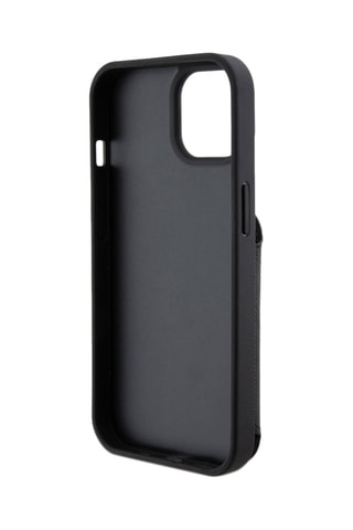 Case Karl Lagerfeld - iPhone 15