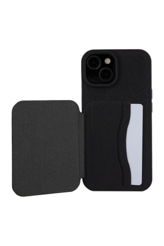 Case Karl Lagerfeld - iPhone 15