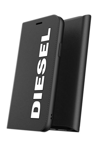 Etui Folio Diesel - iPhone 11 Pro
