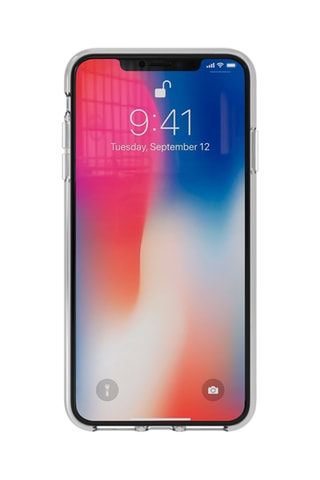 Case Adidas Trefoil - iPhone XS Max