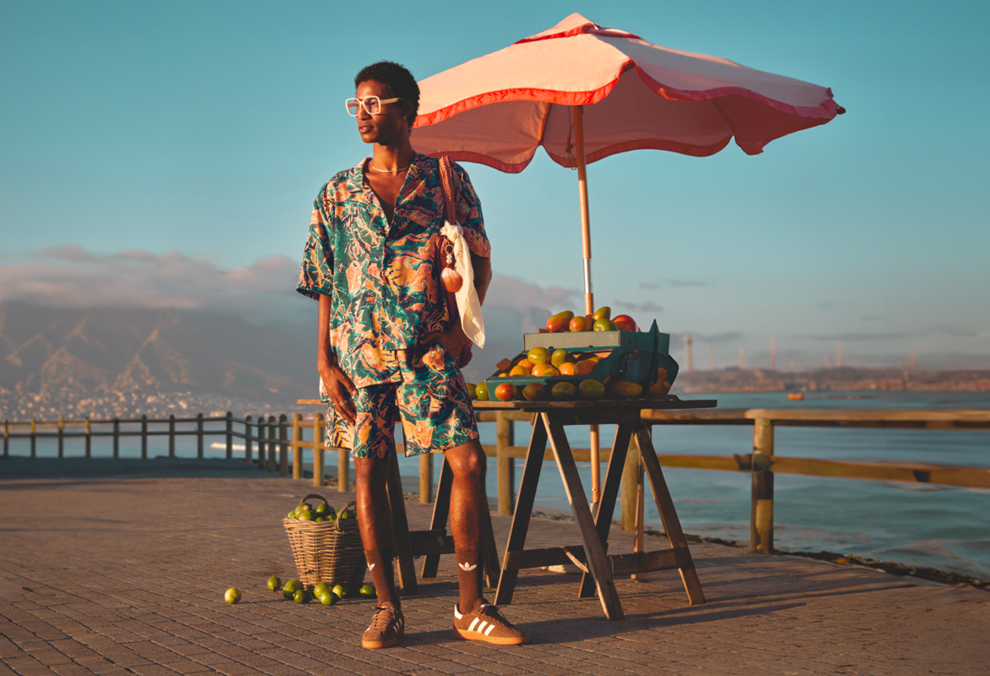 ADIDAS en promo sur SHOWROOMPRIVÉ