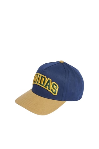 Casquettes Varsity Cap - Bleu