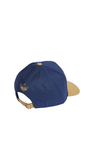 Casquettes Varsity Cap - Bleu