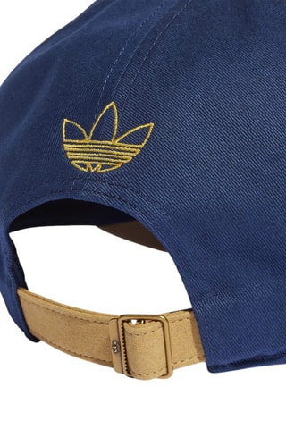 Casquettes Varsity Cap - Bleu