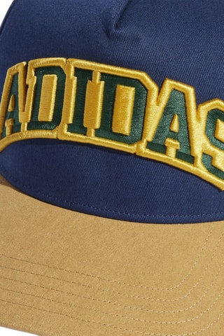 Casquettes Varsity Cap - Bleu