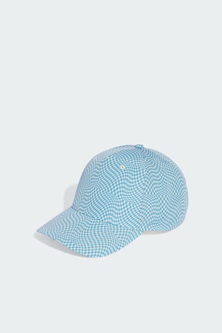 Casquette Ultimate 365 Tour - Bleu