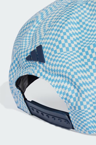 Casquette Ultimate 365 Tour - Bleu