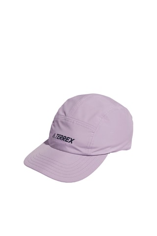 Casquette Terrex Winterised - Mauve