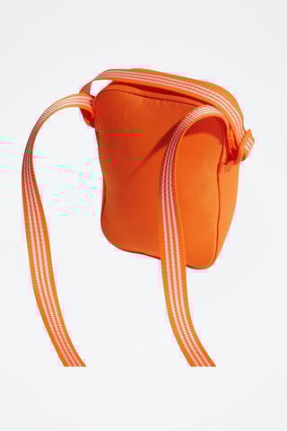 Sac bandoulière AC Festival - Orange