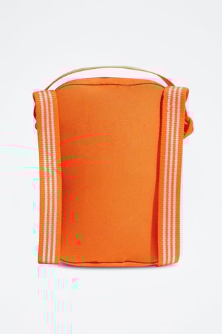 Sac bandoulière AC Festival - Orange