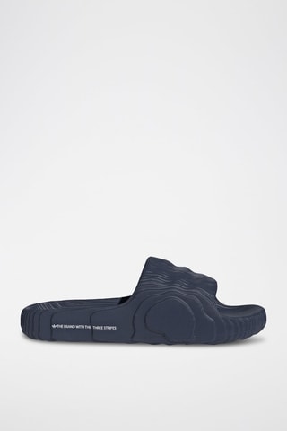 Claquette Adilette 22 - Bleu marine