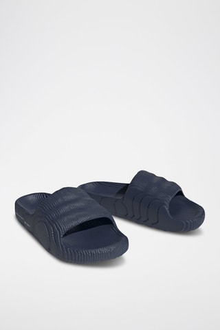 Claquette Adilette 22 - Bleu marine