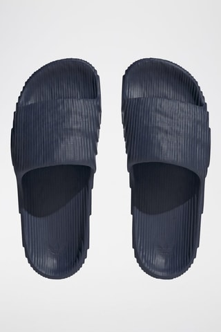 Claquette Adilette 22 - Bleu marine