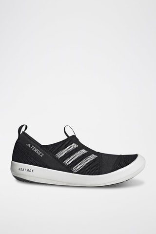 Slip-on Terrex BoaT - Noir