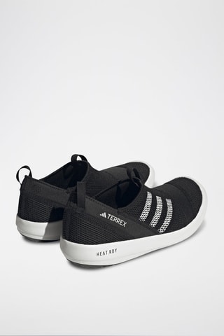 Slip-on Terrex BoaT - Noir