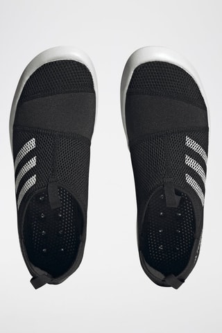 Slip-on Terrex BoaT - Noir