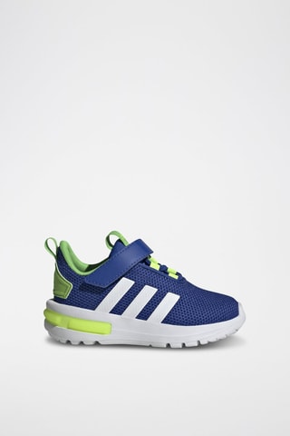 Sneakers Racer - Bleu
