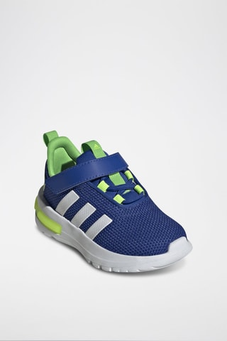 Sneakers Racer - Bleu
