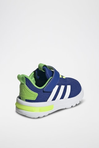 Sneakers Racer - Bleu