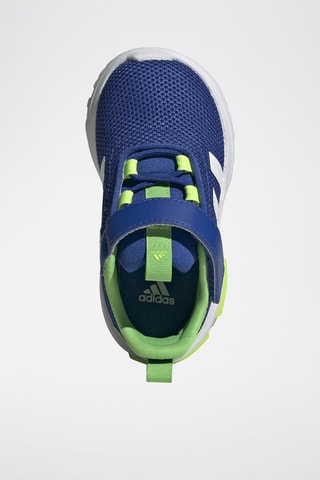 Sneakers Racer - Bleu