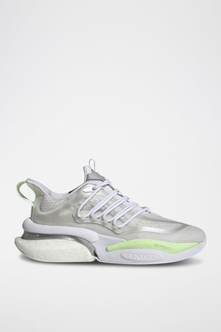 Sneakers AlphaBoost V1 - Blanc