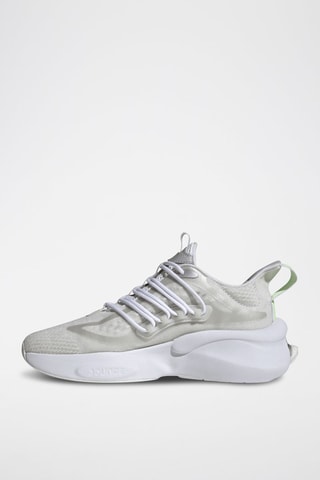 Sneakers AlphaBoost V1 - Blanc