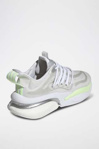 Sneakers AlphaBoost V1 - Blanc