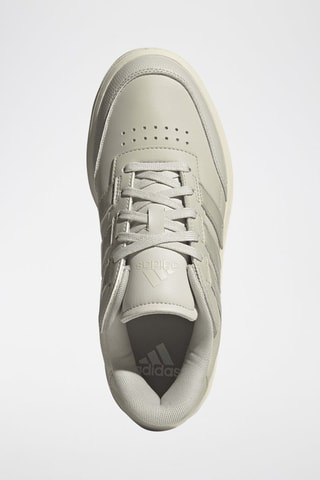 Sneakers Courtblock - Ecru