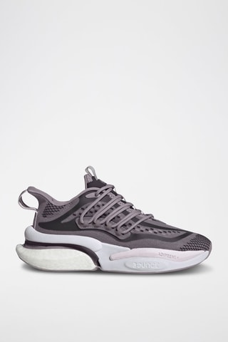 Sneakers AlphaBoost V1 - Mauve