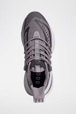 Sneakers AlphaBoost V1 - Mauve