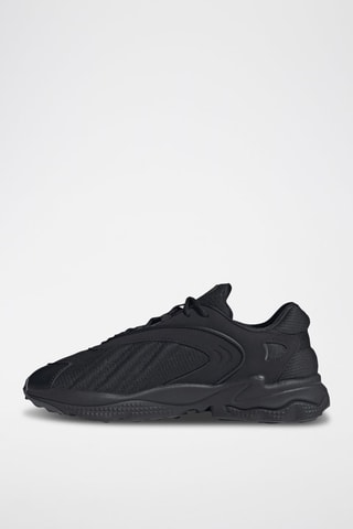 Sneakers Oztral - Noir