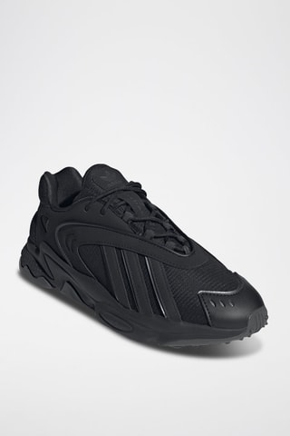 Sneakers Oztral - Noir