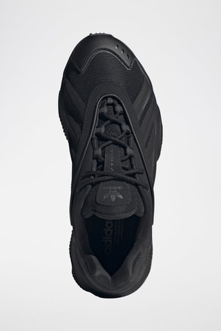 Sneakers Oztral - Noir