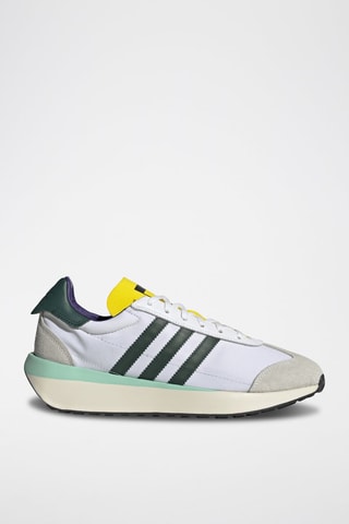 Sneakers Country XLG - Blanc