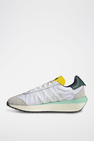 Sneakers Country XLG - Blanc