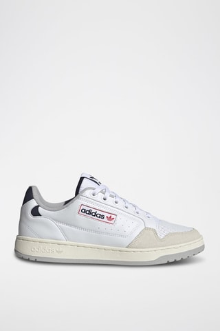Sneakers NY 90 - Blanc