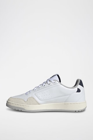 Sneakers NY 90 - Blanc