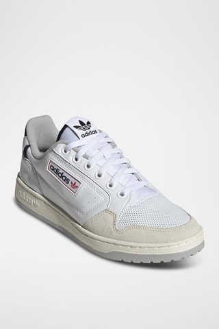 Sneakers NY 90 - Blanc