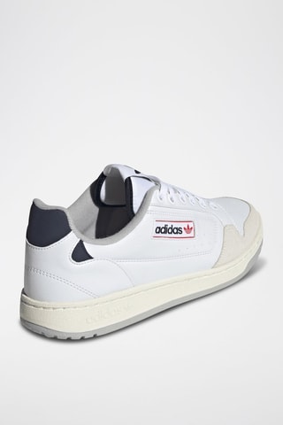 Sneakers NY 90 - Blanc
